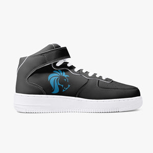 Cornelius Wortham Black/Sky LionHearted
