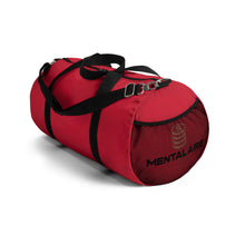 Load image into Gallery viewer, MENTALAIRE Strawberry Red Duffel Bag