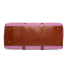 Load image into Gallery viewer, I C WORTH Waterproof Passion Fruit Travel Bag
