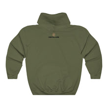 Load image into Gallery viewer, MENTALAIRE Unisex Heavy Blend™ Hooded Sweatshirt