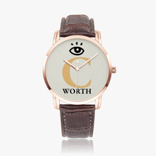 Load image into Gallery viewer, I C WORTH Quartz watch