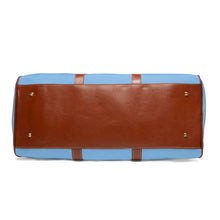 Load image into Gallery viewer, I C WORTH Waterproof Sky-Blue Travel Bag