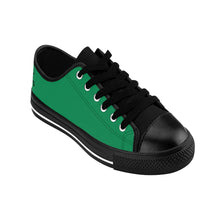 Load image into Gallery viewer, Think BIG Men&#39;s Green Sneakers
