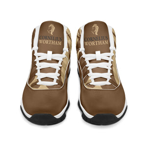 Cornelius Wortham Spirit Retro Brown\Gold