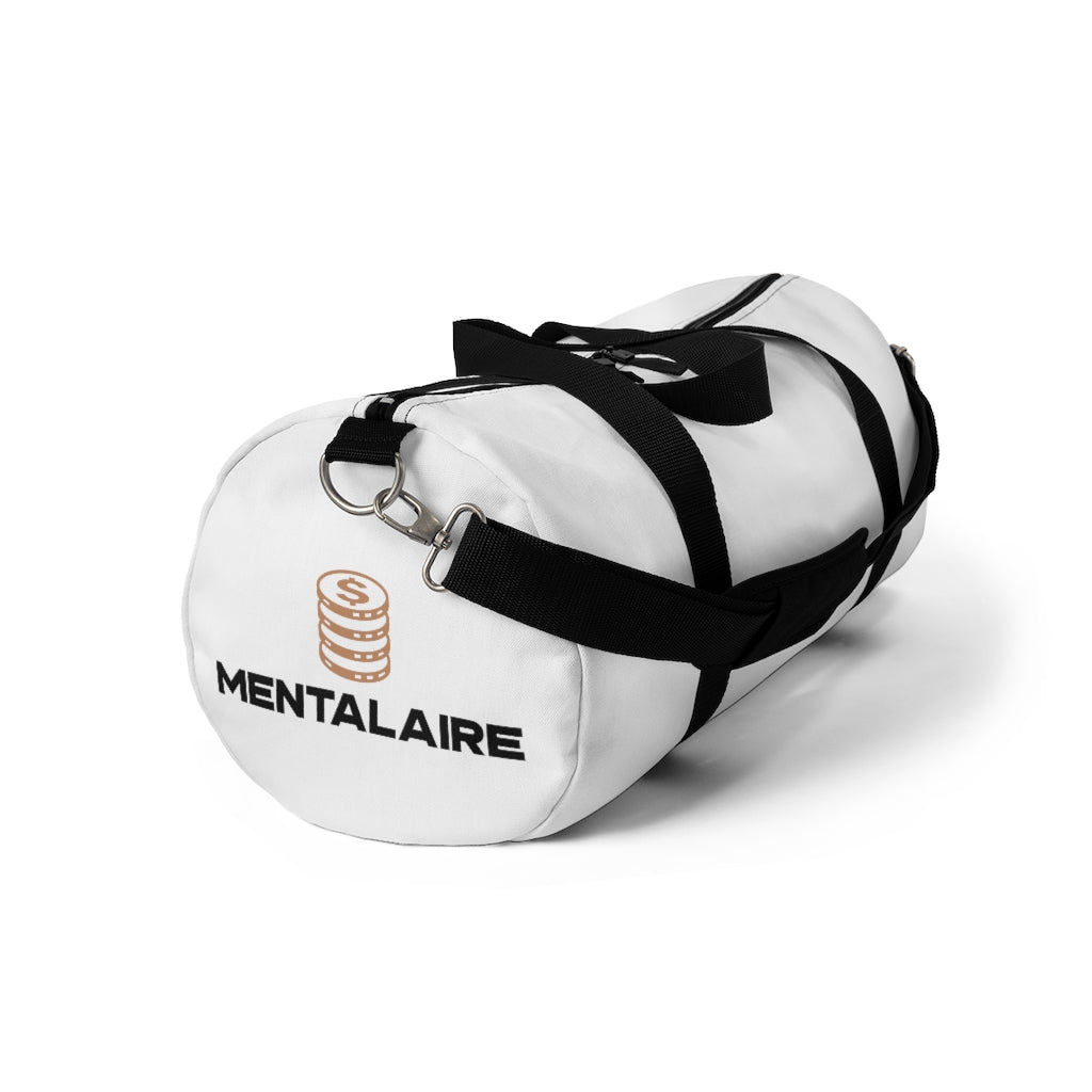 MENTALAIRE Duffel Bag