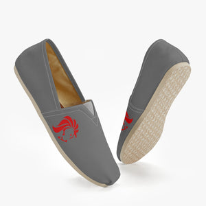 Cornelius Wortham Red Lion Courageous Toms