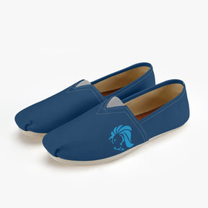 Cornelius Wortham Courageous Toms