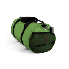 Load image into Gallery viewer, MENTALAIRE Mint Green Duffel Bag