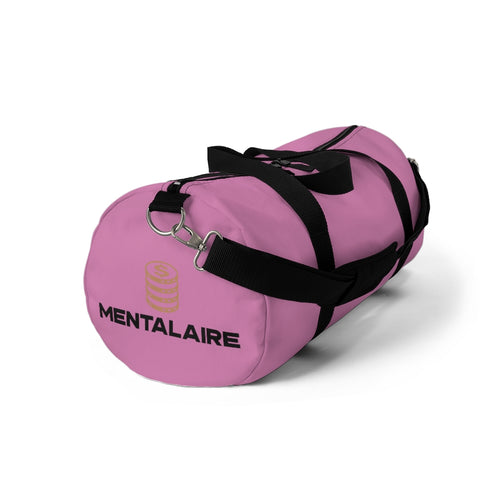 MENTALAIRE Passion Fruit Duffel Bag