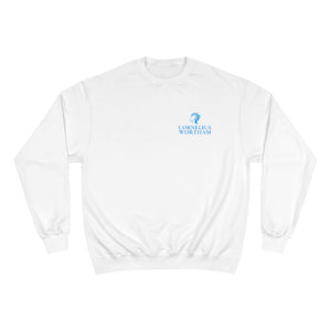 Cornelius Wortham Champion Sweatshirt