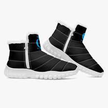 Load image into Gallery viewer, I C WORTH Brazen Fur Zipper Boots