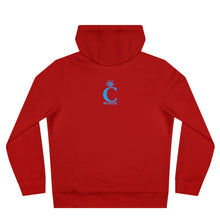 Load image into Gallery viewer, Cornelius Wortham King Hooded Sweatshirt