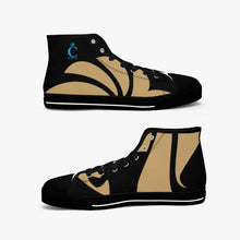 Load image into Gallery viewer, I C WORTH High-Top Fortitude shoes