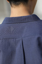 Load image into Gallery viewer, Men&#39;s Oxford Long Sleeve Casual Shirt