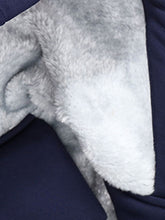 Load image into Gallery viewer, Men&#39;s Sweater Hooded Loose Sports Fleece Thickening Men&#39;s Coat