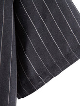 Load image into Gallery viewer, Men&#39;s Fashion Trend Casual Striped Short Sleeve Shirt