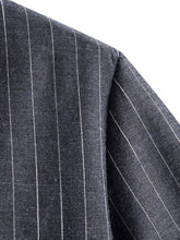 Load image into Gallery viewer, Men&#39;s Fashion Trend Casual Striped Short Sleeve Shirt