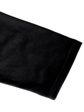 Load image into Gallery viewer, Men&#39;s Henley Color Block Knitted Long Sleeve T-Shirt