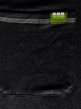 Load image into Gallery viewer, Men&#39;s Henley Color Block Knitted Long Sleeve T-Shirt