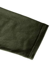 Load image into Gallery viewer, Men&#39;s Henley Color Block Knitted Long Sleeve T-Shirt