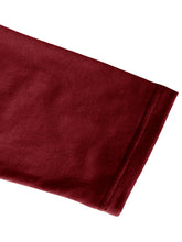 Load image into Gallery viewer, Men&#39;s Henley Color Block Knitted Long Sleeve T-Shirt