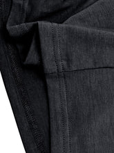 Load image into Gallery viewer, Men&#39;s Lapel Polo Solid Color Long Sleeve Polo Shirt