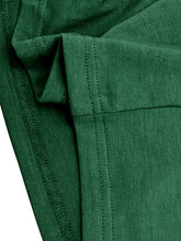 Load image into Gallery viewer, Men&#39;s Lapel Polo Solid Color Long Sleeve Polo Shirt