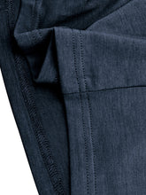 Load image into Gallery viewer, Men&#39;s Lapel Polo Solid Color Long Sleeve Polo Shirt