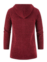 Load image into Gallery viewer, Men&#39;s casual  zipper hooded cardigan