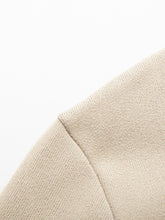 Load image into Gallery viewer, Men&#39;s new half turtleneck plus velvet slim long-sleeved sweater