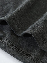 Load image into Gallery viewer, Men&#39;s New Outdoor Tactical Zipper Colorblock Henley Collar Long Sleeve T-Shirt