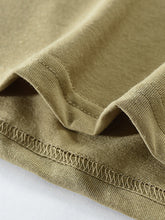 Load image into Gallery viewer, Men&#39;s New Outdoor Tactical Zipper Colorblock Henley Collar Long Sleeve T-Shirt