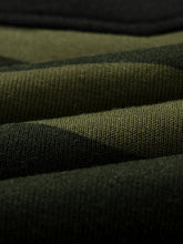 Load image into Gallery viewer, Men&#39;s casual color block and contrast fashion hooded sweatshirt