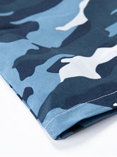 Load image into Gallery viewer, Summer new seaside casual Hawaiian short-sleeved shirt