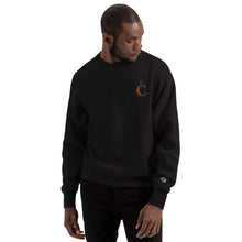 Load image into Gallery viewer, I C WORTH Champion Sweatshirt