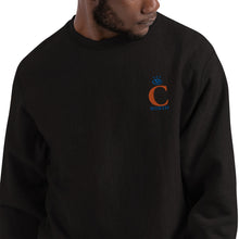 Load image into Gallery viewer, I C WORTH Champion Sweatshirt