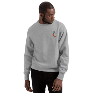 I C WORTH Champion Sweatshirt