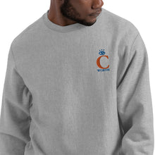Load image into Gallery viewer, I C WORTH Champion Sweatshirt