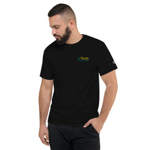 Load image into Gallery viewer, WORTH MOORE Men&#39;s Champion T-Shirt
