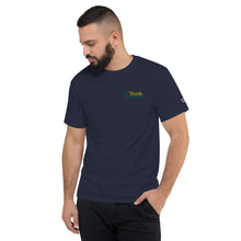 Load image into Gallery viewer, WORTH MOORE Men&#39;s Champion T-Shirt