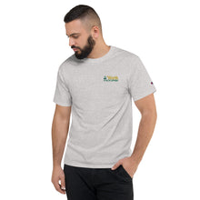 Load image into Gallery viewer, WORTH MOORE Men&#39;s Champion T-Shirt