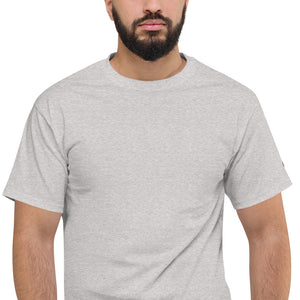 WORTH MOORE Men's Champion T-Shirt