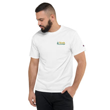 Load image into Gallery viewer, WORTH MOORE Men&#39;s Champion T-Shirt