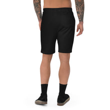 Load image into Gallery viewer, I C WORTH Men&#39;s fleece shorts
