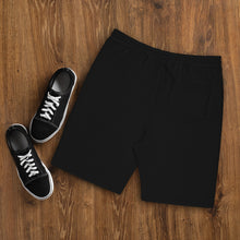 Load image into Gallery viewer, WORTH MOORE Men's fleece shorts