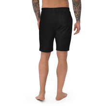 Load image into Gallery viewer, WORTH MOORE Men's fleece shorts