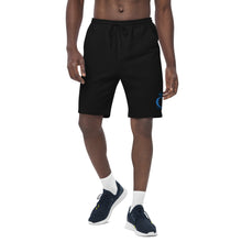 Load image into Gallery viewer, I C WORTH Men&#39;s fleece shorts