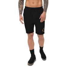 Load image into Gallery viewer, I C WORTH Men&#39;s fleece shorts