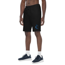 Load image into Gallery viewer, I C WORTH Men&#39;s fleece shorts