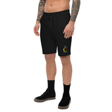 Load image into Gallery viewer, I C WORTH Men&#39;s fleece shorts
